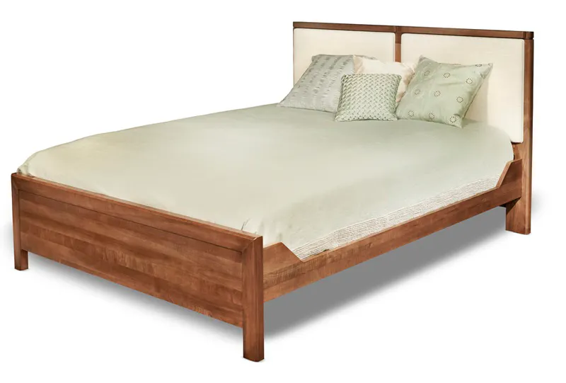 PerfectBalance 3000-105H 3000 PerfectBalance Beds Twin Upholstered Headboard PerfectBalance 3000-105H 3000 PerfectBalance Beds Twin Upholstered Headboard