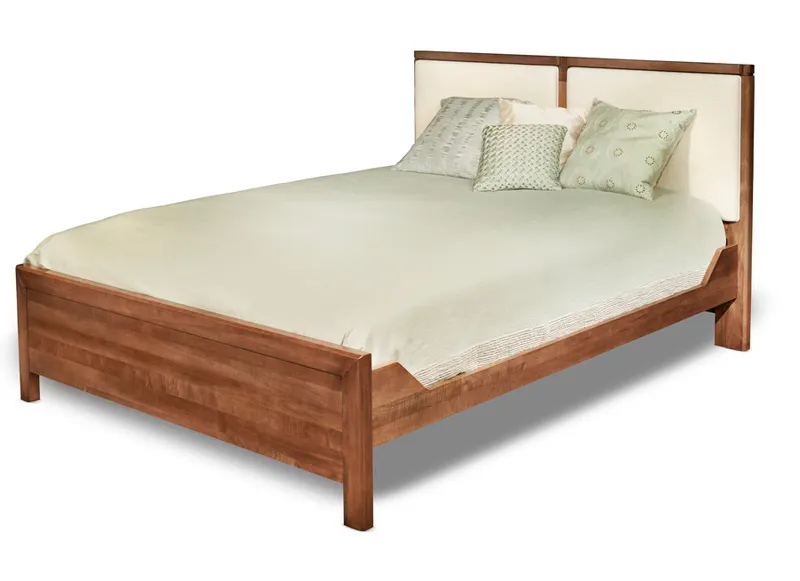 PerfectBalance 3000-105H 3000 PerfectBalance Beds Twin Upholstered Headboard PerfectBalance 3000-105H 3000 PerfectBalance Beds Twin Upholstered Headboard