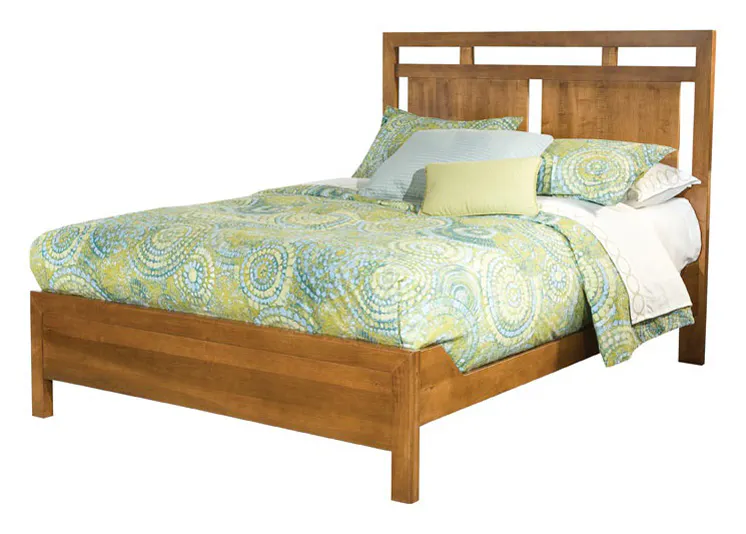 PerfectBalance 3000-101H 3000 PerfectBalance Beds High Profile Twin Headboard PerfectBalance 3000-101H 3000 PerfectBalance Beds High Profile Twin Headboard