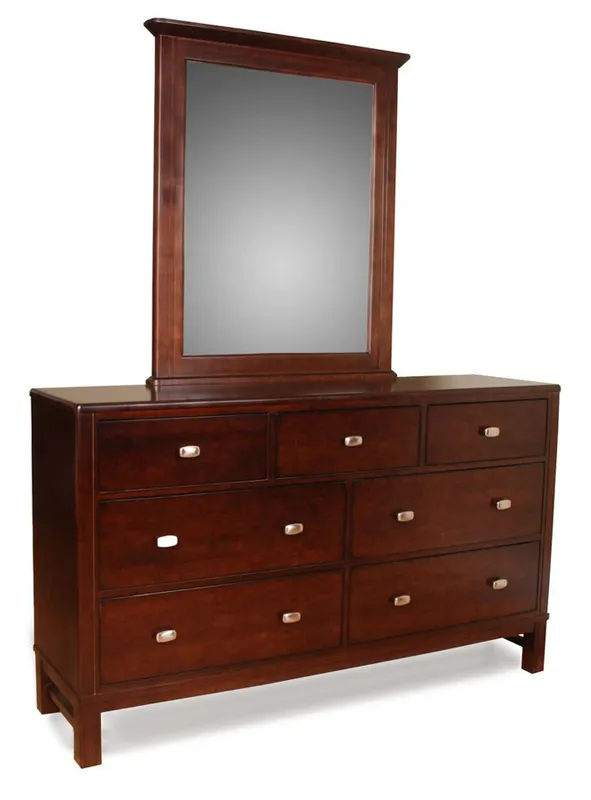 PerfectBalance 3201-173 Westend Triple Dresser PerfectBalance 3201-173 Westend Triple Dresser