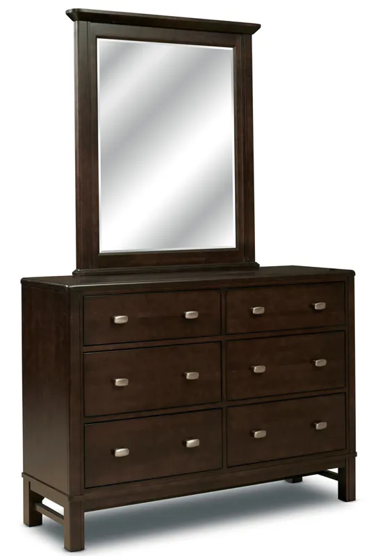 PerfectBalance 3201-181 Westend Vertical Frame Mirror PerfectBalance 3201-181 Westend Vertical Frame Mirror