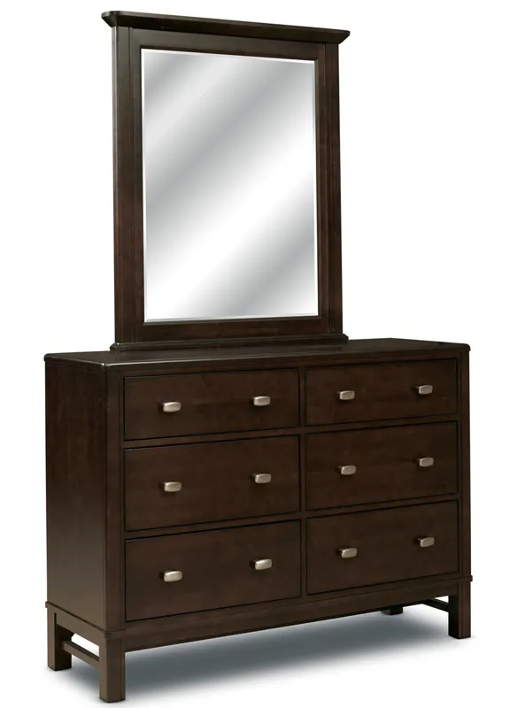 PerfectBalance 3201-181 Westend Vertical Frame Mirror PerfectBalance 3201-181 Westend Vertical Frame Mirror