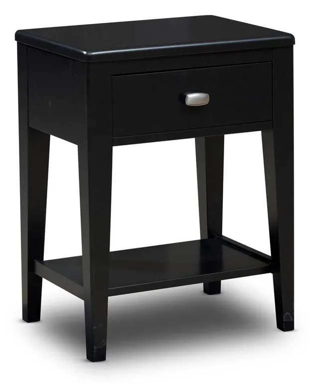 PerfectBalance 3201-205 Westend Night Table PerfectBalance 3201-205 Westend Night Table