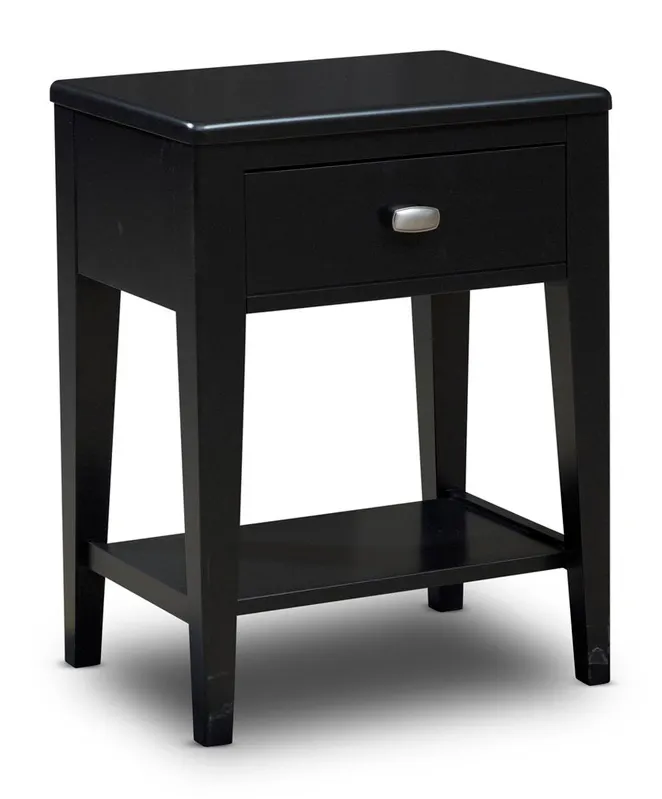 PerfectBalance 3201-205 Westend Night Table PerfectBalance 3201-205 Westend Night Table