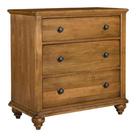 PerfectBalance 3202-166 Millcroft Single Dresser PerfectBalance 3202-166 Millcroft Single Dresser