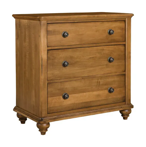 PerfectBalance 3202-166 Millcroft Single Dresser PerfectBalance 3202-166 Millcroft Single Dresser