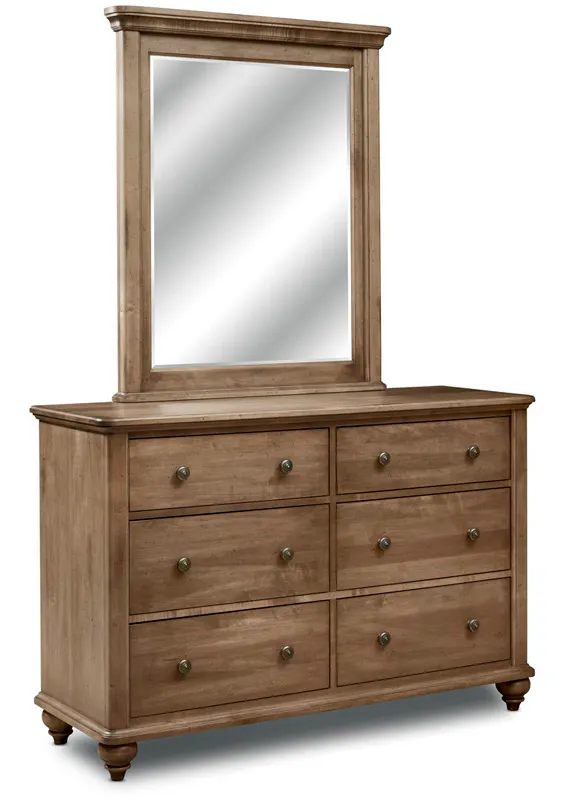 PerfectBalance 3202-181 Millcroft Vertical Frame Mirror PerfectBalance 3202-181 Millcroft Vertical Frame Mirror