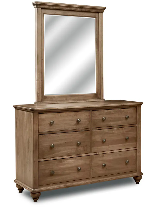 PerfectBalance 3202-181 Millcroft Vertical Frame Mirror PerfectBalance 3202-181 Millcroft Vertical Frame Mirror