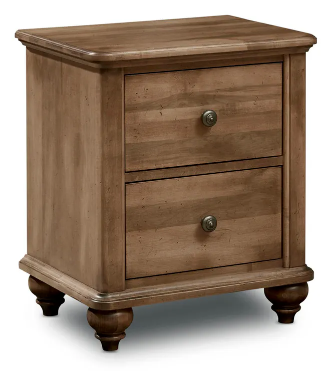 PerfectBalance 3202-202 Millcroft Night Stand PerfectBalance 3202-202 Millcroft Night Stand