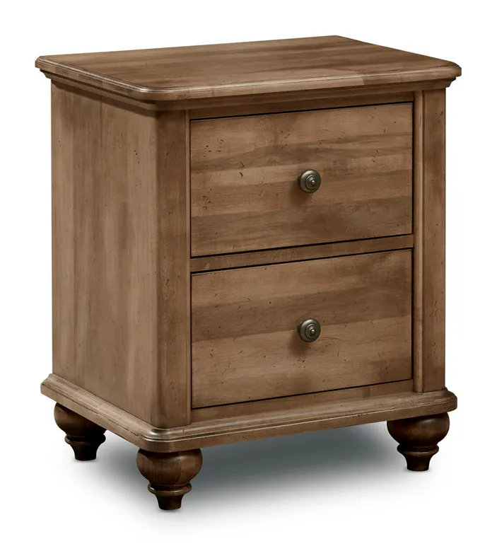 PerfectBalance 3202-202 Millcroft Night Stand PerfectBalance 3202-202 Millcroft Night Stand