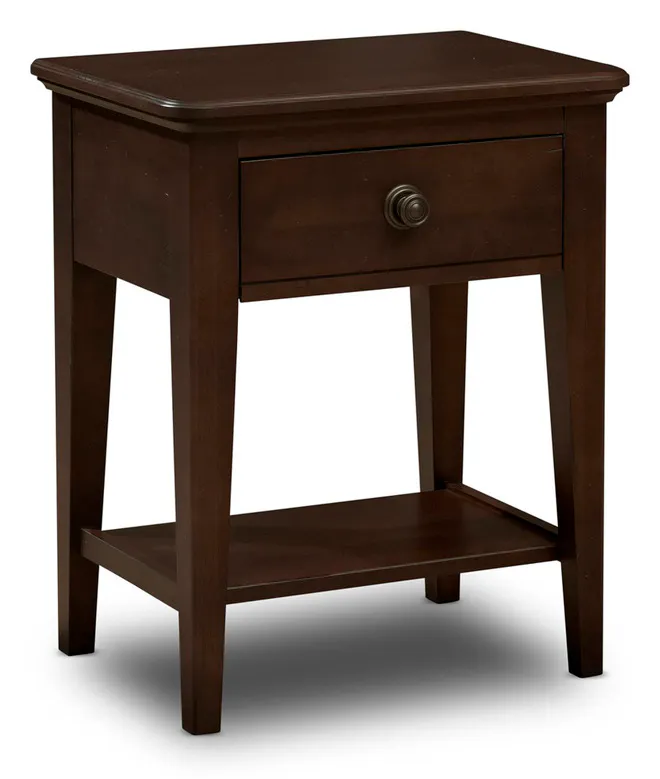 PerfectBalance 3202-205 Millcroft Night Table PerfectBalance 3202-205 Millcroft Night Table