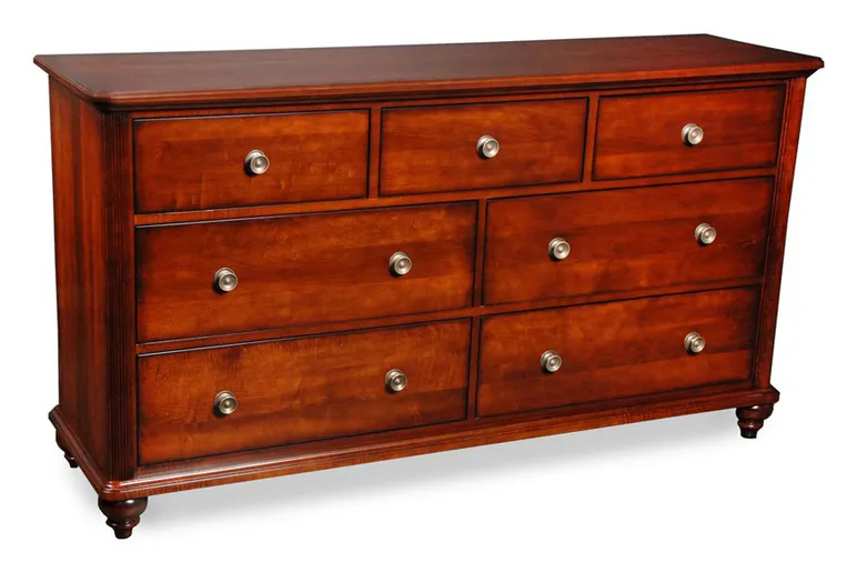 PerfectBalance 3203-173 Southbrook Triple Dresser PerfectBalance 3203-173 Southbrook Triple Dresser