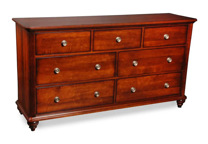 PerfectBalance 3203-173 Southbrook Triple Dresser PerfectBalance 3203-173 Southbrook Triple Dresser
