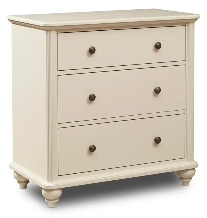 PerfectBalance 3203-166 Southbrook Single Dresser PerfectBalance 3203-166 Southbrook Single Dresser