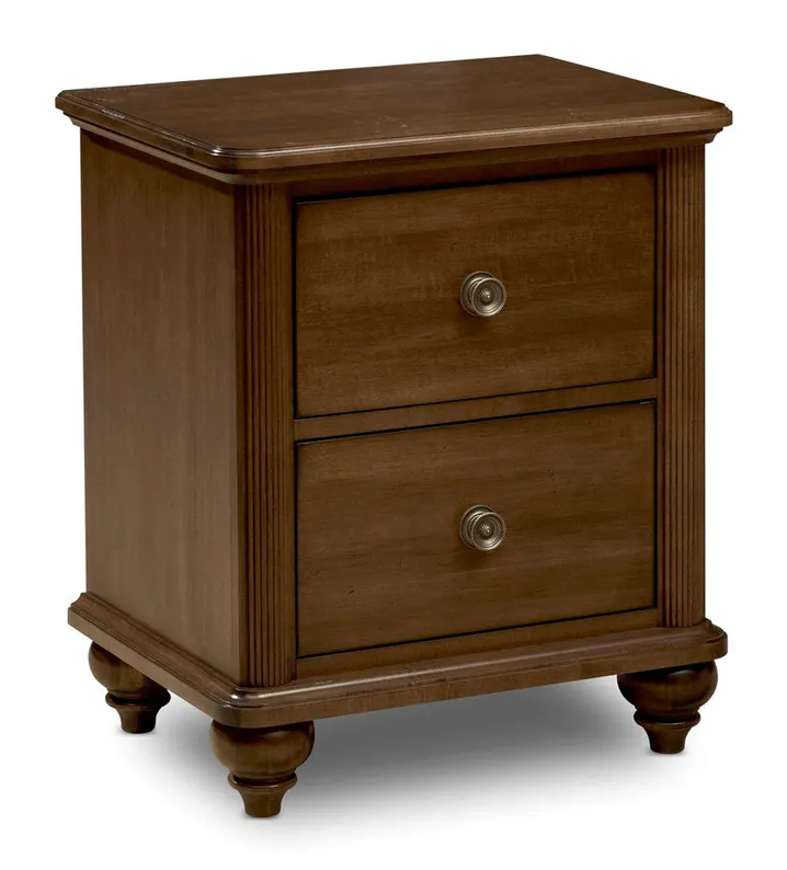 PerfectBalance 3203-202 Southbrook Night Stand PerfectBalance 3203-202 Southbrook Night Stand