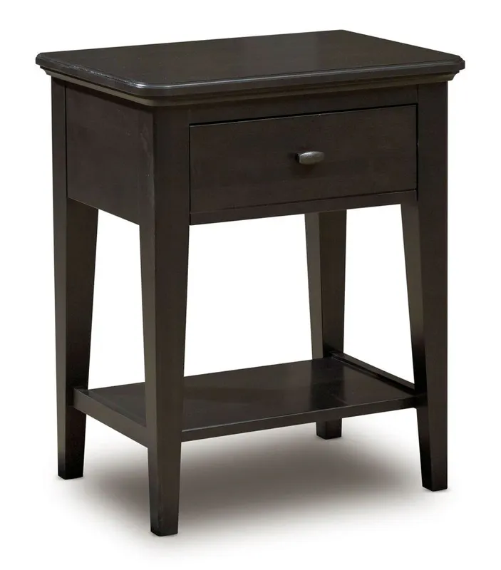 PerfectBalance 3203-205 Southbrook Night Table PerfectBalance 3203-205 Southbrook Night Table