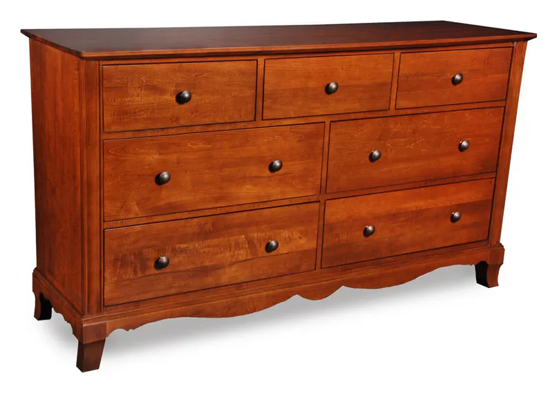 PerfectBalance 3204-173 Montelena Triple Dresser PerfectBalance 3204-173 Montelena Triple Dresser