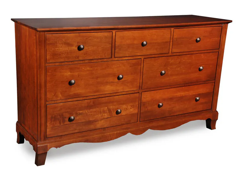 PerfectBalance 3204-173 Montelena Triple Dresser PerfectBalance 3204-173 Montelena Triple Dresser