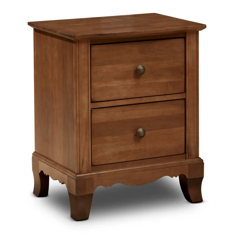 PerfectBalance 3204-202 Montelena Night Stand