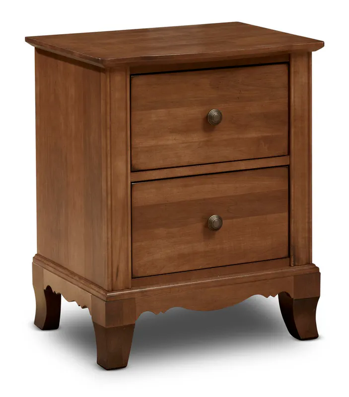PerfectBalance 3204-202 Montelena Night Stand PerfectBalance 3204-202 Montelena Night Stand