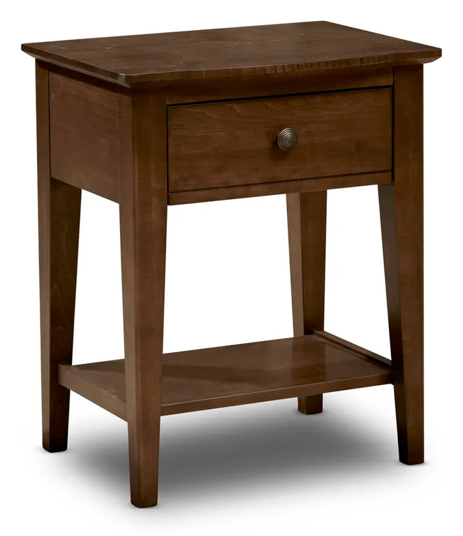 PerfectBalance 3204-205 Montelena Night Table PerfectBalance 3204-205 Montelena Night Table