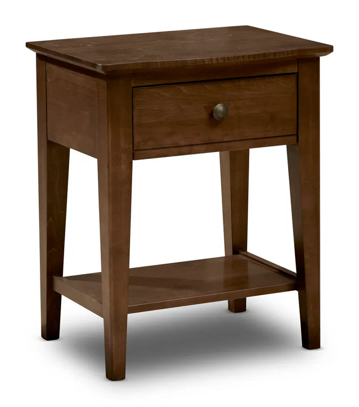 PerfectBalance 3204-205 Montelena Night Table PerfectBalance 3204-205 Montelena Night Table