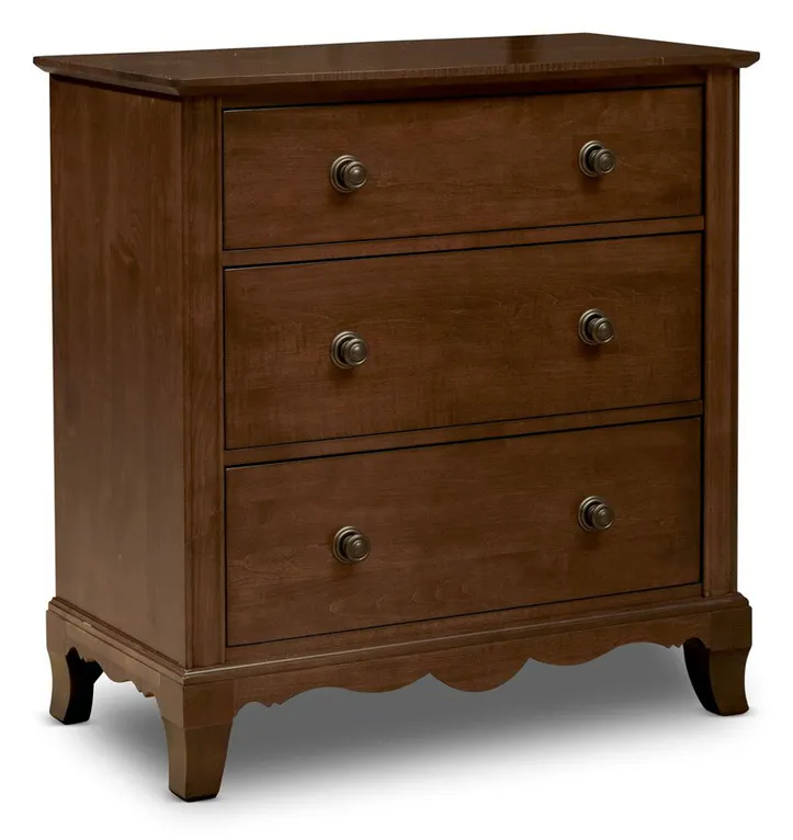 PerfectBalance 3204-166 Montelena Single Dresser PerfectBalance 3204-166 Montelena Single Dresser
