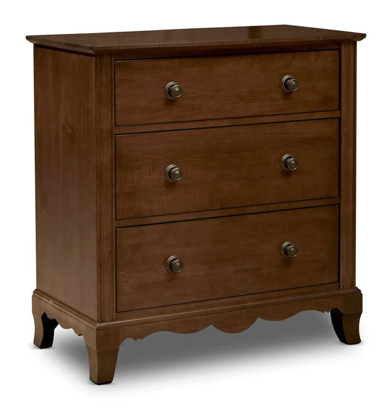 PerfectBalance 3204-166 Montelena Single Dresser PerfectBalance 3204-166 Montelena Single Dresser