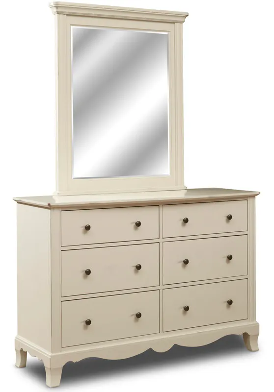 PerfectBalance 3204-181 Montelena Vertical Frame Mirror PerfectBalance 3204-181 Montelena Vertical Frame Mirror