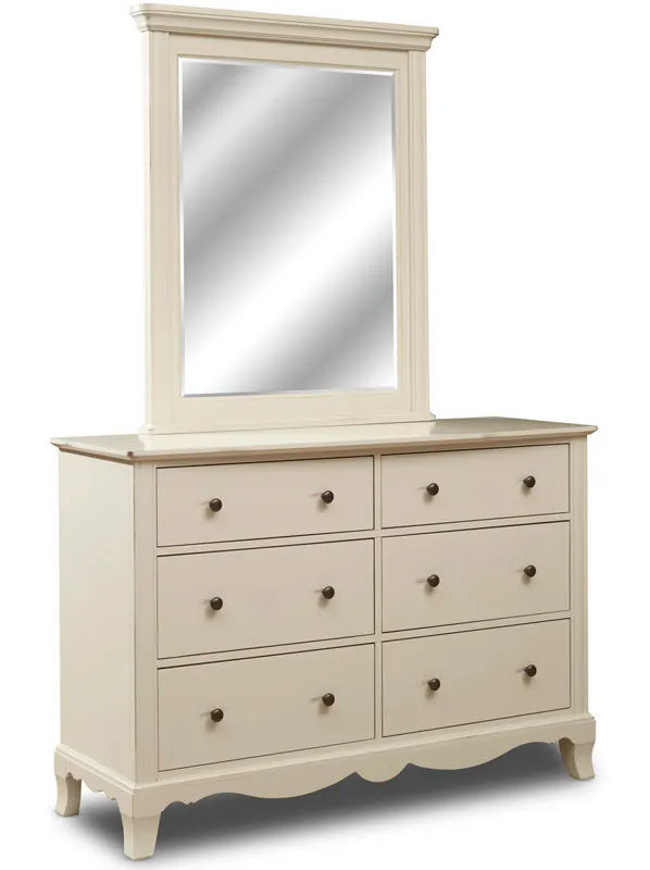 PerfectBalance 3204-181 Montelena Vertical Frame Mirror PerfectBalance 3204-181 Montelena Vertical Frame Mirror