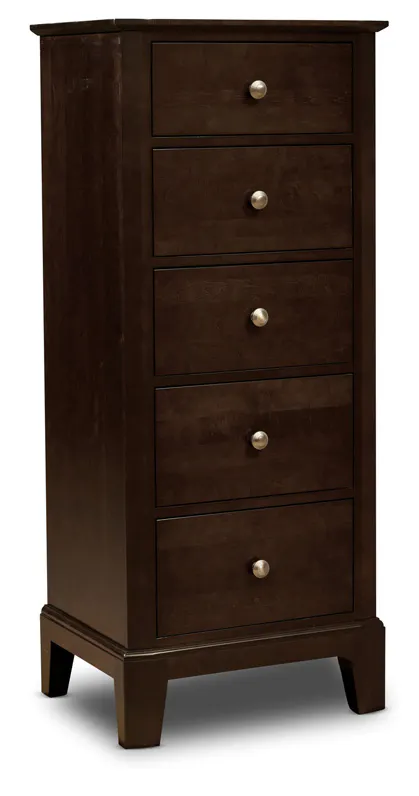 PerfectBalance 3205-167 Urbane Pier Chest PerfectBalance 3205-167 Urbane Pier Chest