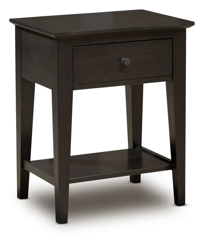 PerfectBalance 3205-205 Urbane Night Table PerfectBalance 3205-205 Urbane Night Table