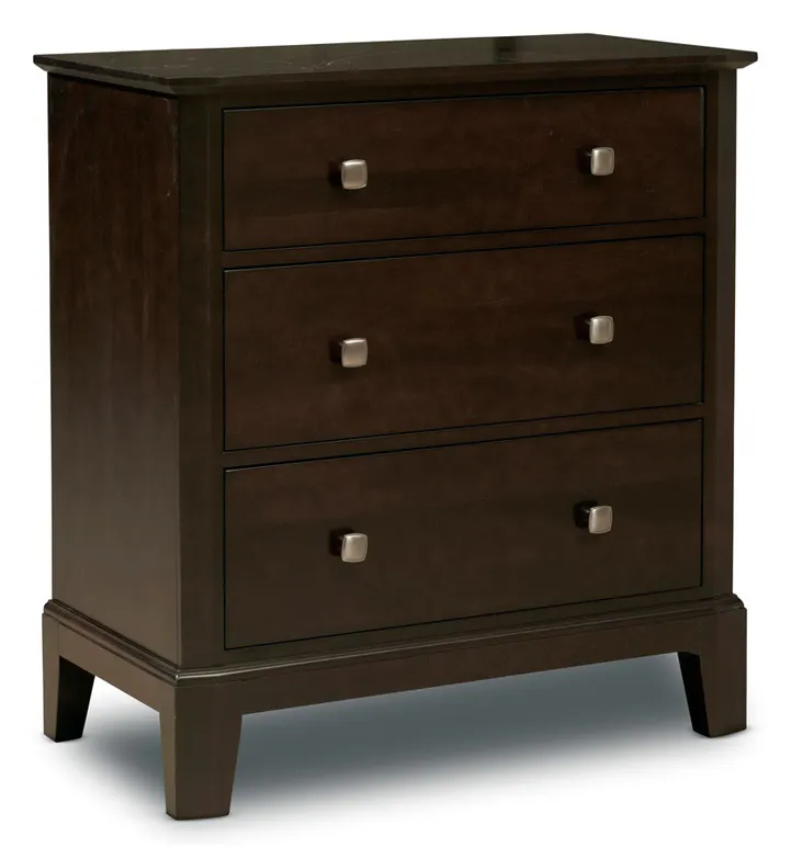 PerfectBalance 3205-166 Urbane Single Dresser PerfectBalance 3205-166 Urbane Single Dresser