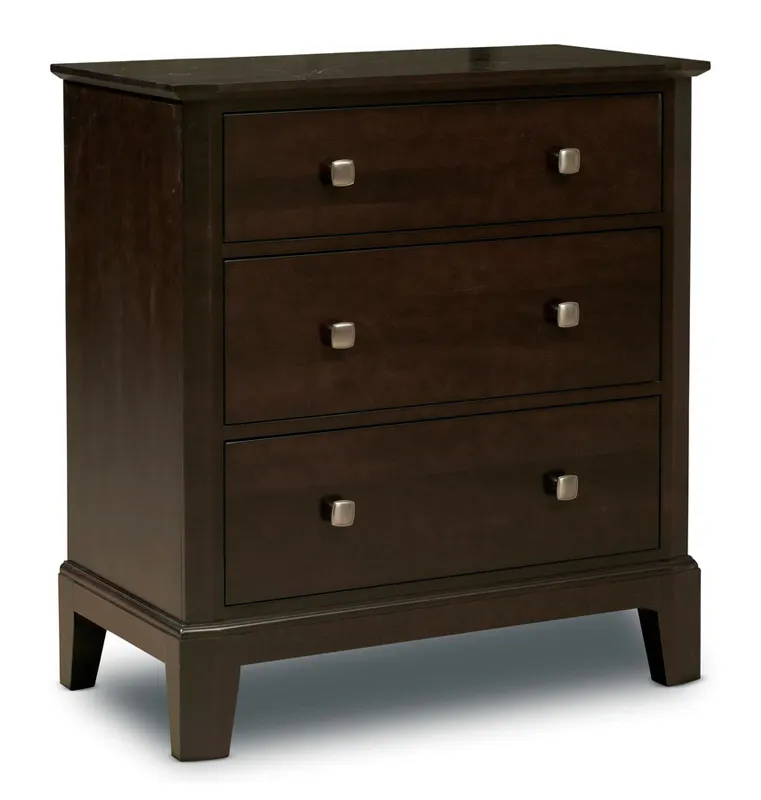 PerfectBalance 3205-166 Urbane Single Dresser PerfectBalance 3205-166 Urbane Single Dresser