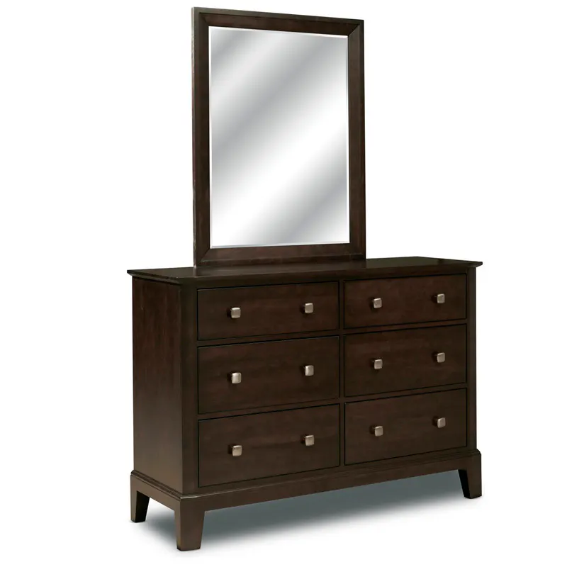 PerfectBalance 3205-172 Urbane Double Dresser