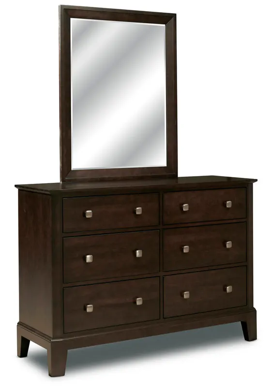 PerfectBalance 3205-172 Urbane Double Dresser PerfectBalance 3205-172 Urbane Double Dresser