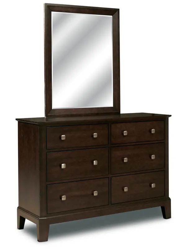 PerfectBalance 3205-172 Urbane Double Dresser PerfectBalance 3205-172 Urbane Double Dresser
