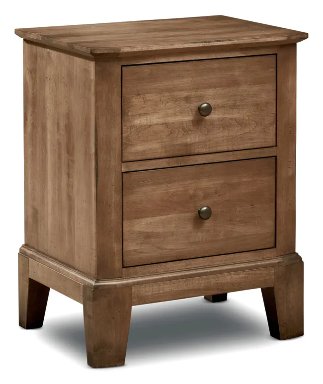 PerfectBalance 3205-202 Urbane Night Stand PerfectBalance 3205-202 Urbane Night Stand