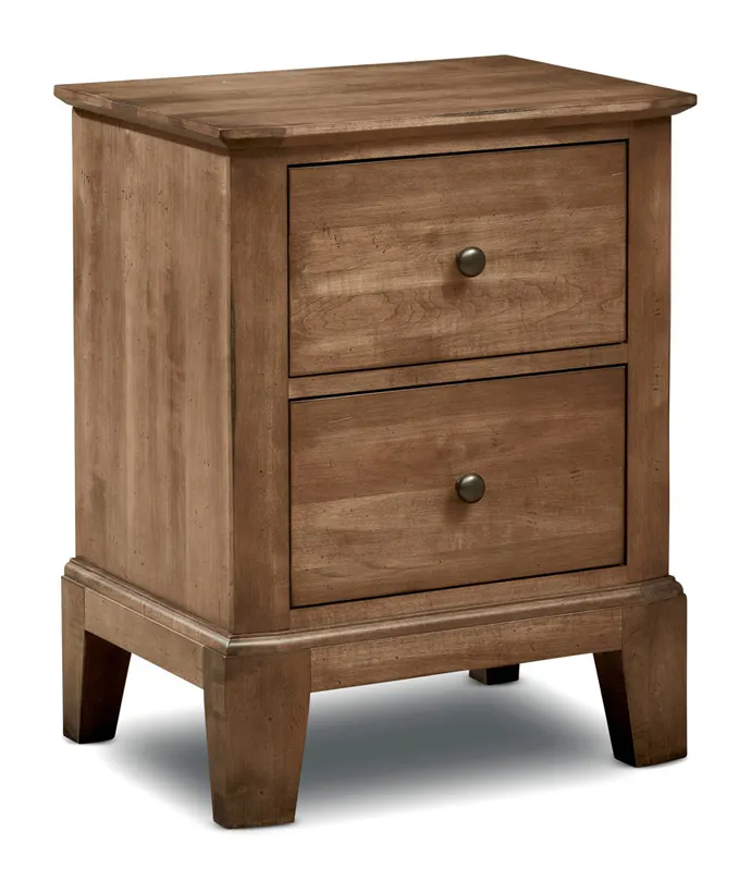 PerfectBalance 3205-202 Urbane Night Stand PerfectBalance 3205-202 Urbane Night Stand