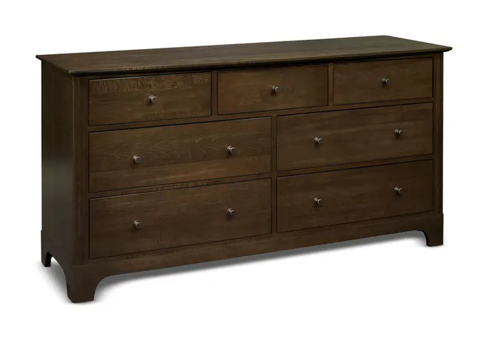 PerfectBalance 3207-173 Montgomery Triple Dresser PerfectBalance 3207-173 Montgomery Triple Dresser