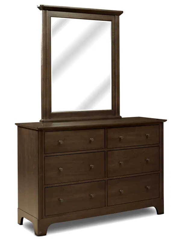 PerfectBalance 3207-181 Montgomery Vertical Frame Mirror PerfectBalance 3207-181 Montgomery Vertical Frame Mirror