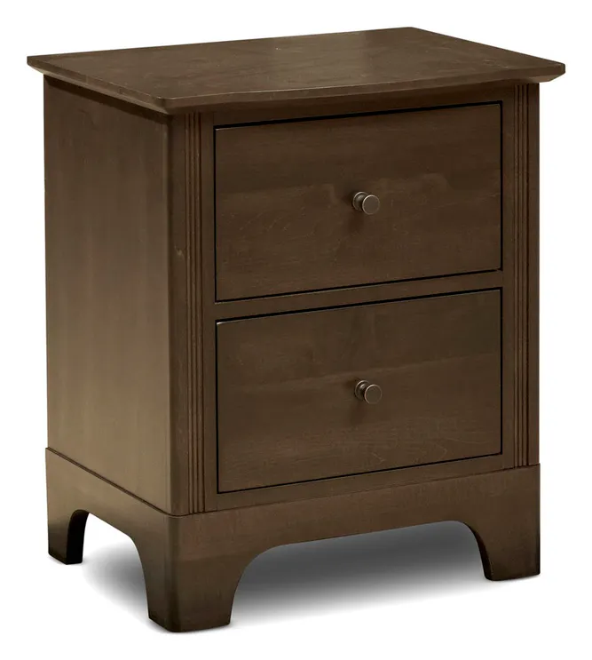 PerfectBalance 3207-202 Montgomery Night Stand PerfectBalance 3207-202 Montgomery Night Stand
