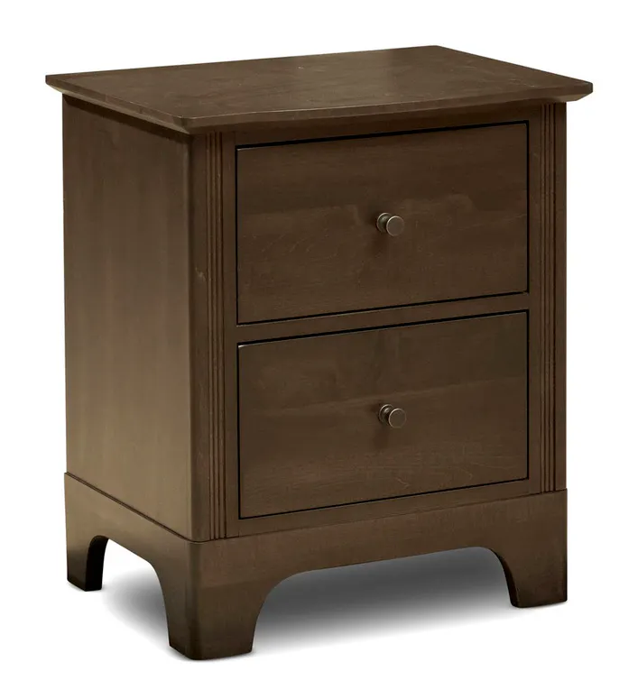 PerfectBalance 3207-202 Montgomery Night Stand PerfectBalance 3207-202 Montgomery Night Stand