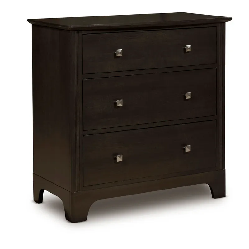 PerfectBalance 3207-166 Montgomery Single Dresser