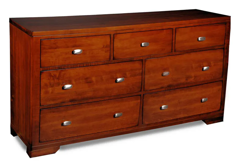 PerfectBalance 3208-173 Symmetry Triple Dresser PerfectBalance 3208-173 Symmetry Triple Dresser