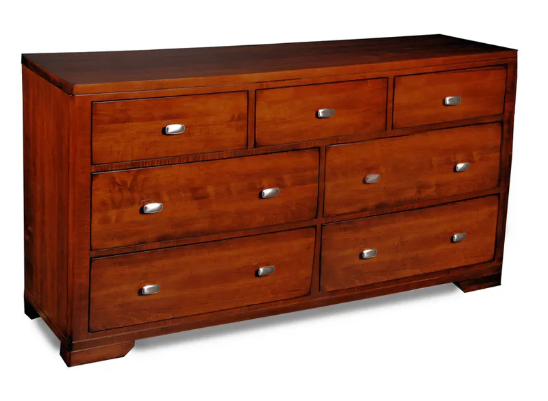PerfectBalance 3208-173 Symmetry Triple Dresser PerfectBalance 3208-173 Symmetry Triple Dresser