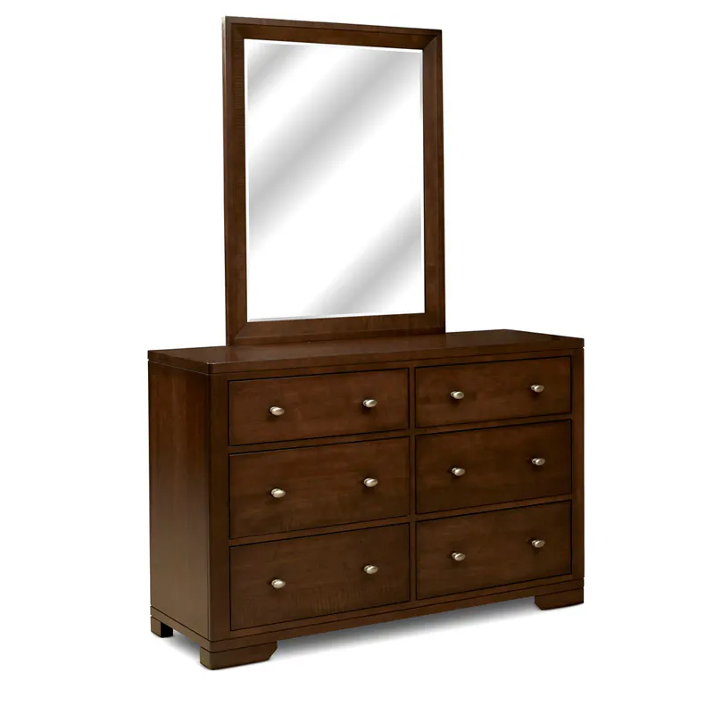 PerfectBalance 3208-172 Symmetry Double Dresser