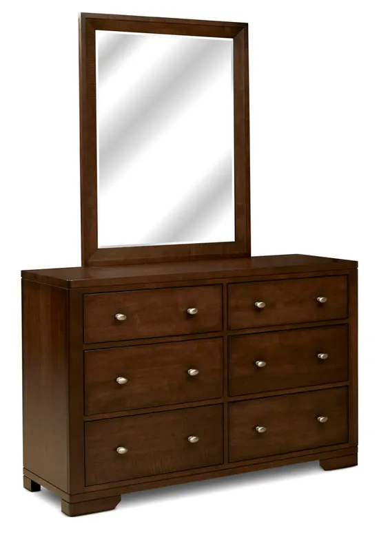 PerfectBalance 3208-172 Symmetry Double Dresser PerfectBalance 3208-172 Symmetry Double Dresser