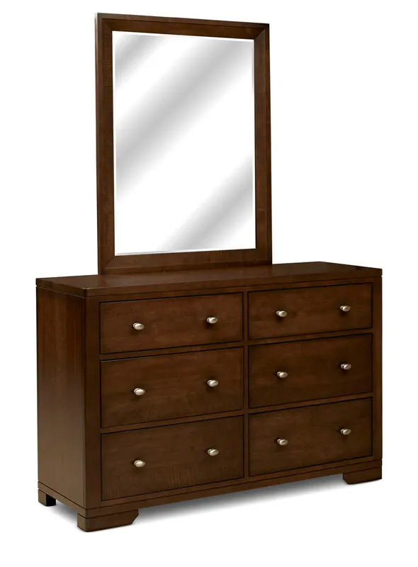 PerfectBalance 3208-172 Symmetry Double Dresser PerfectBalance 3208-172 Symmetry Double Dresser