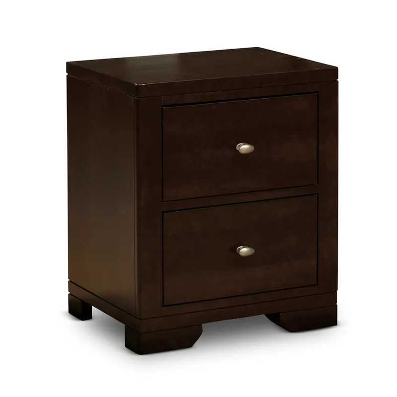 PerfectBalance 3208-202 Symmetry Night Stand